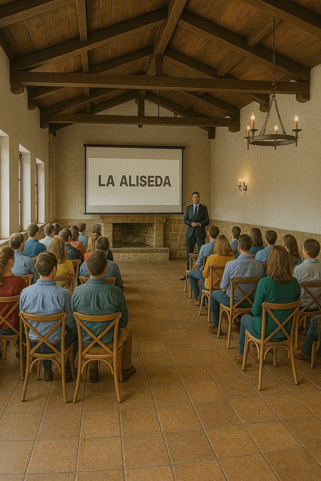 Team building empresas